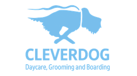 Cleverdog Grooming Day Care & Boarding - logo