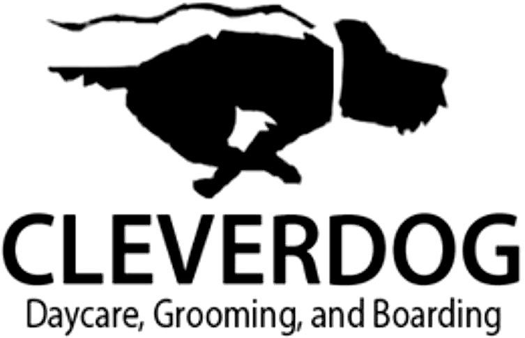 Cleverdog Grooming Day Care & Boarding - logo
