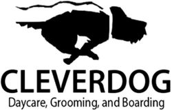 Cleverdog Grooming Day Care & Boarding - logo