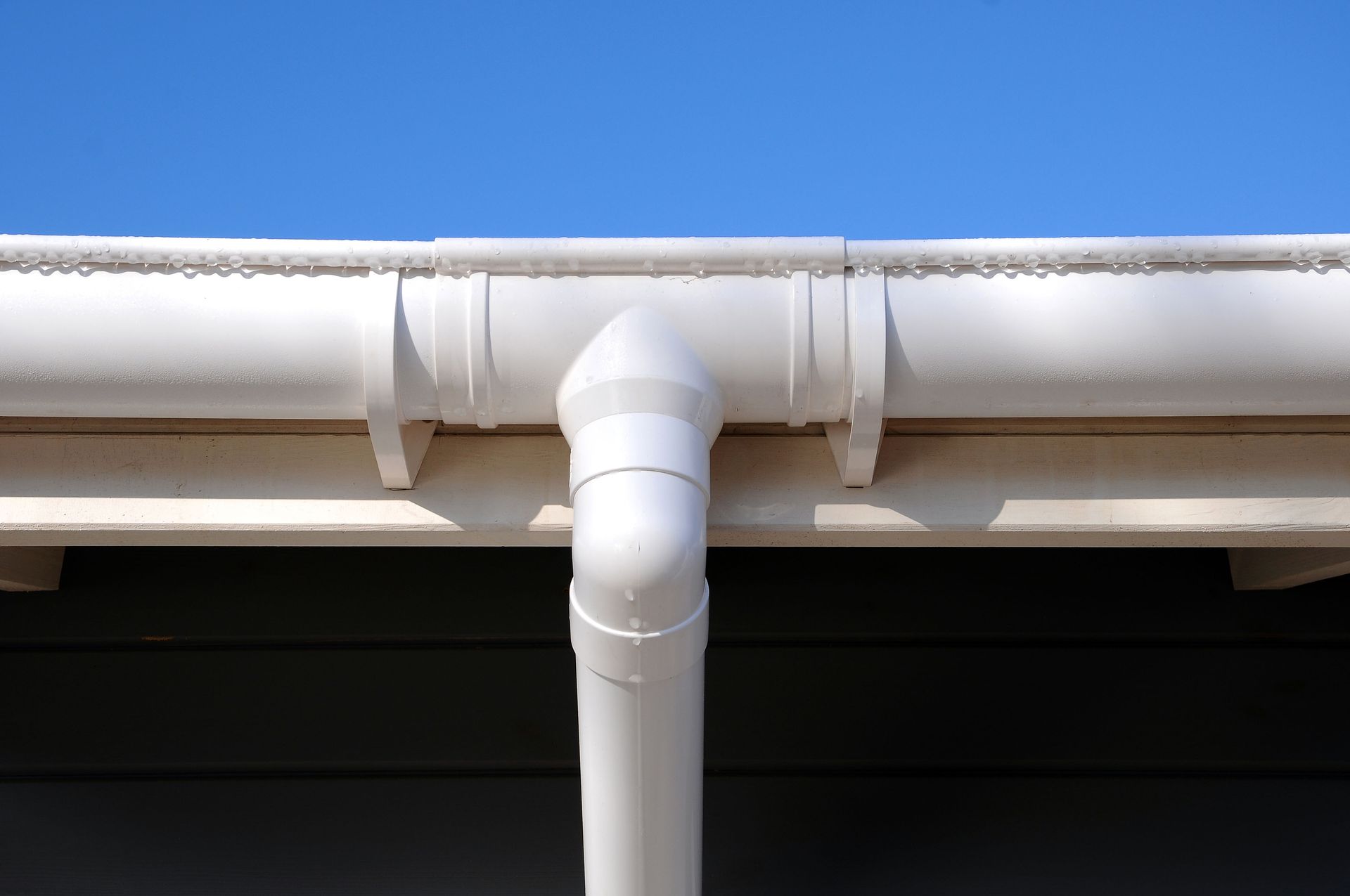 Bixby Gutters