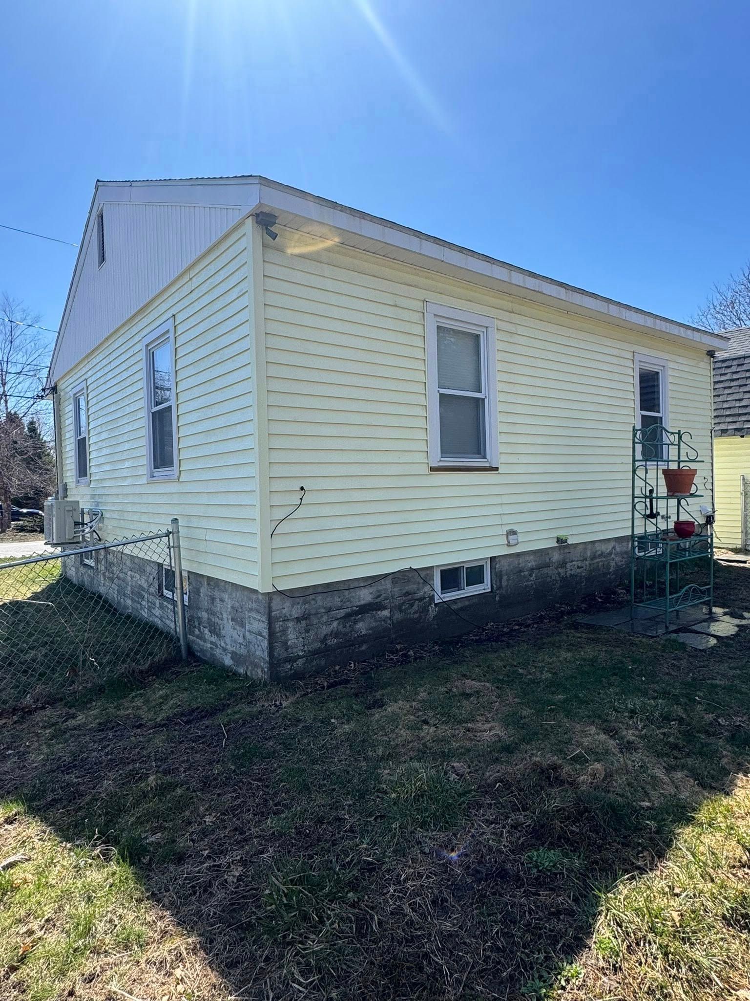 Rocket Power Wash LLC