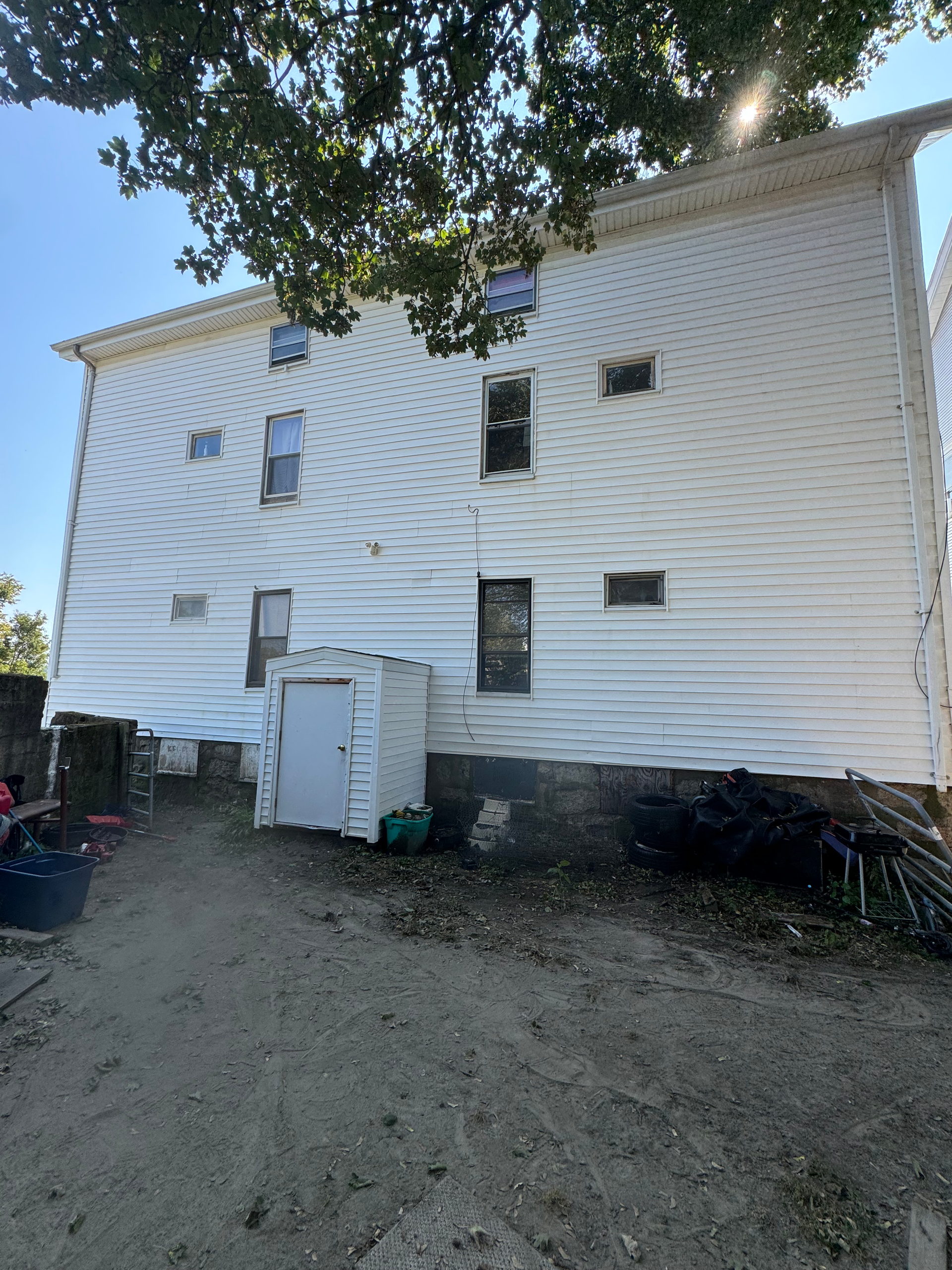 Rocket Power Wash LLC