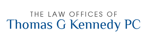 The Law Offices Of Thomas G Kennedy PC Logo