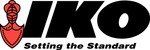 IKO Brand Logo