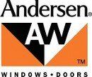 Andersen Brand Logo