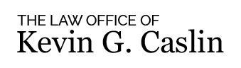 The Law Office Of Kevin G. Caslin Logo