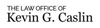 The Law Office Of Kevin G. Caslin Logo