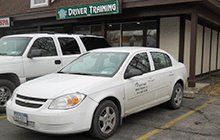 Atlantic Coast Driver Training, Inc. vehicle