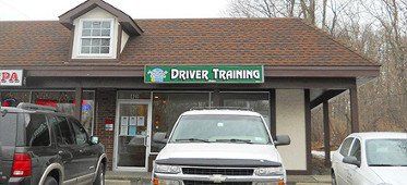 Atlantic Coast Driver Training office