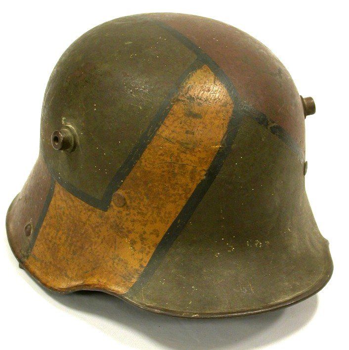 military Helmet