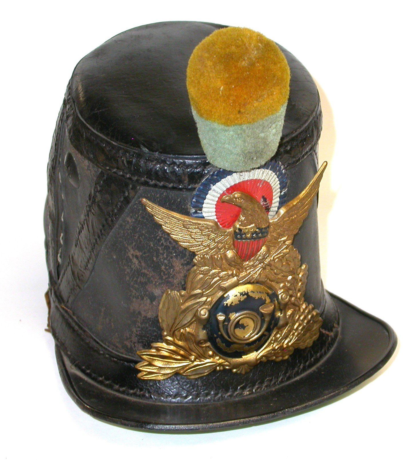 Civil War Hat