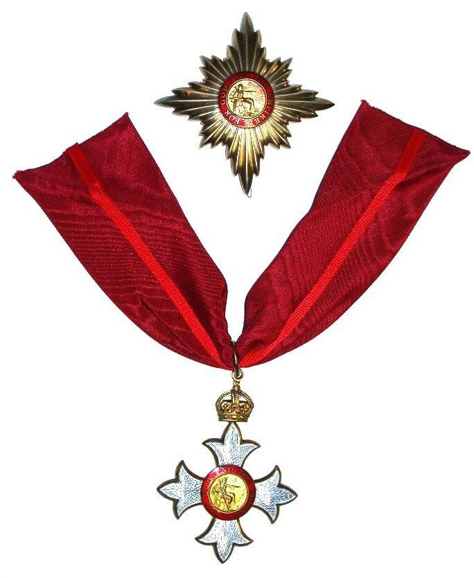 Medals