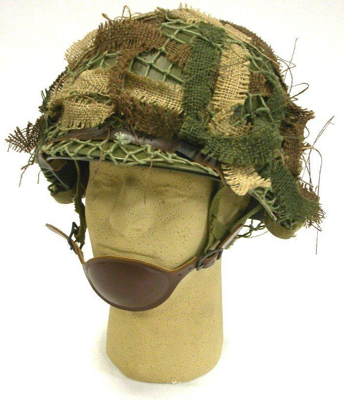 Army Cap
