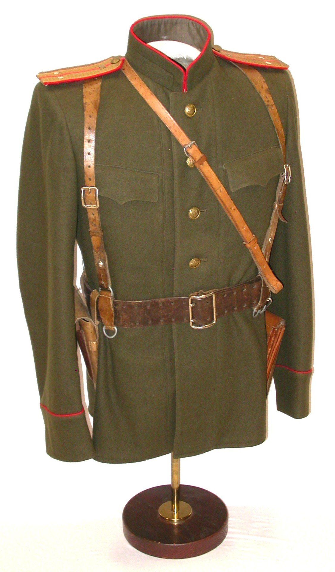 Army Uniform