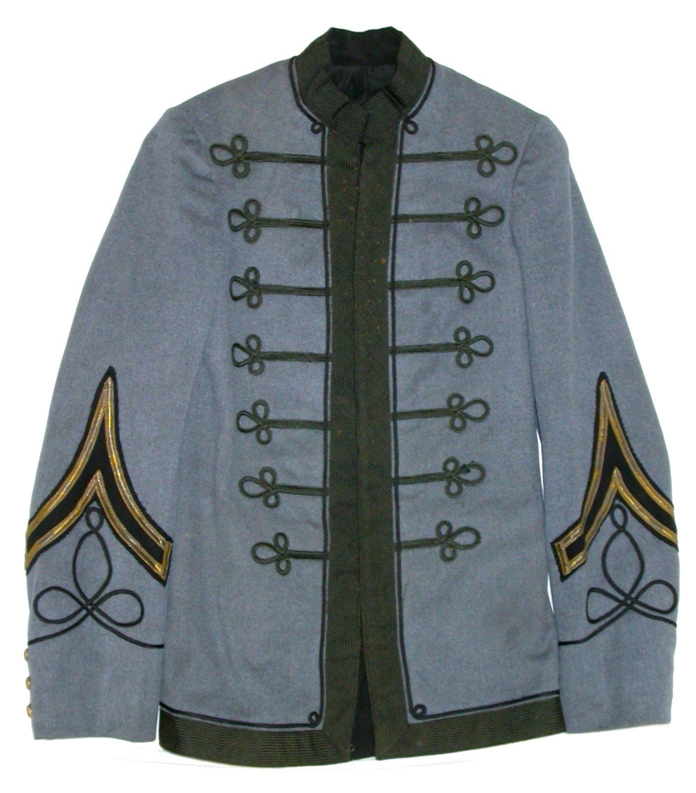 Military Men's Jacket