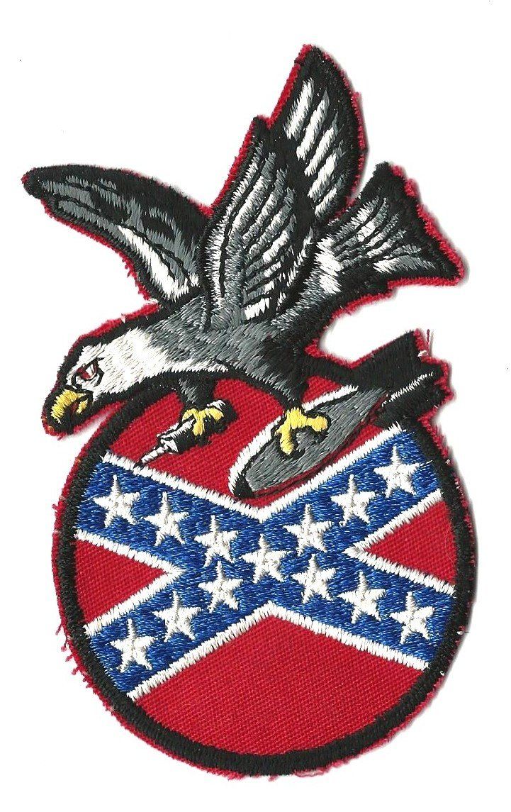 USAF PATCH