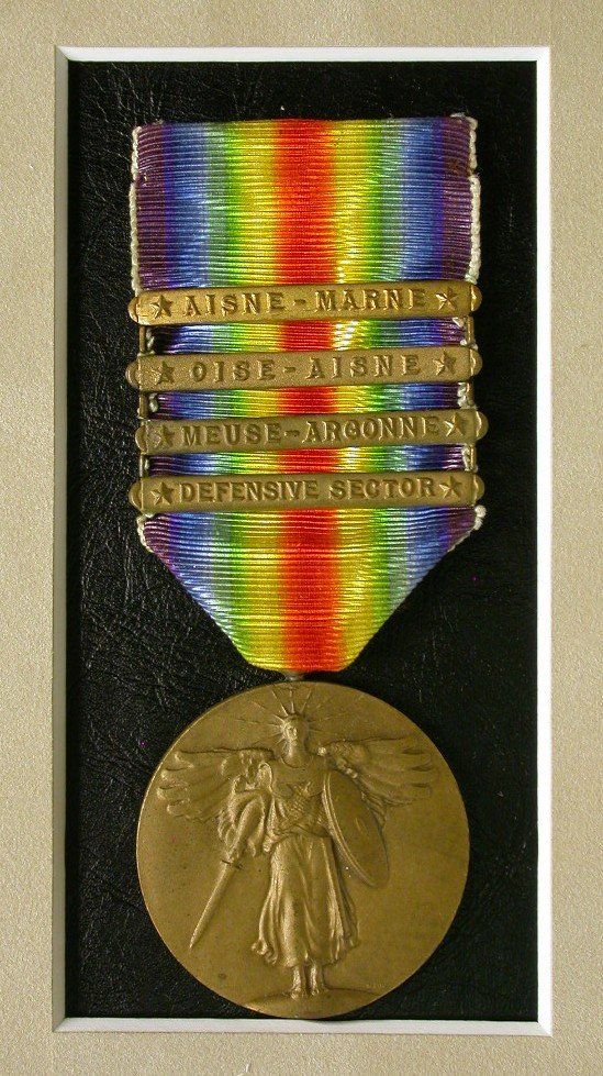 medal
