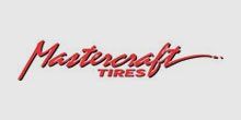 Mastercraft tires
