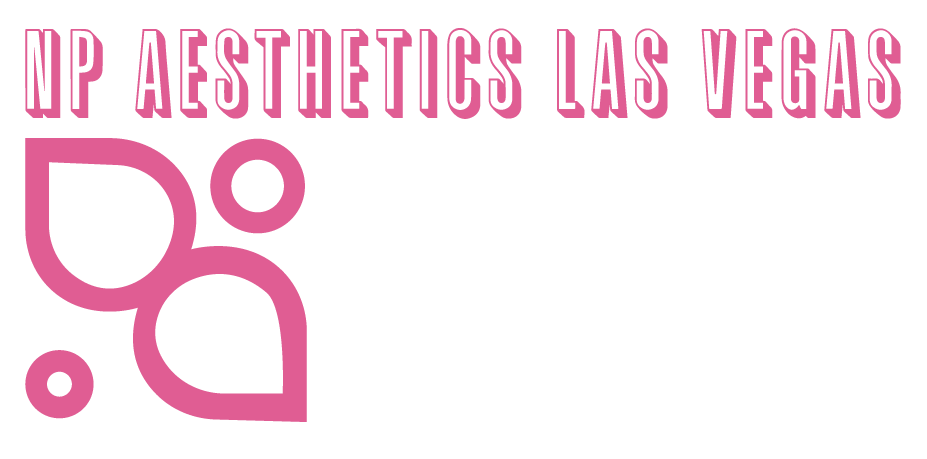 NP Aesthetics Las Vegas - Logo