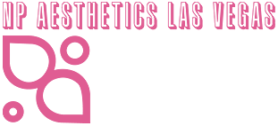 NP Aesthetics Las Vegas - Logo