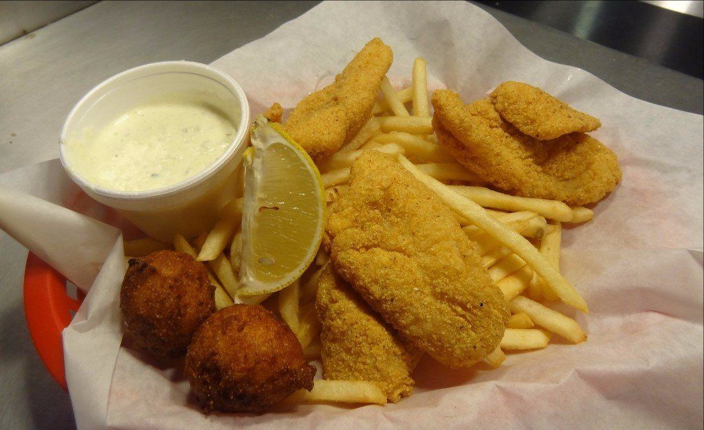 Catfish Grill SouthernStyle Food Wichita Falls, TX