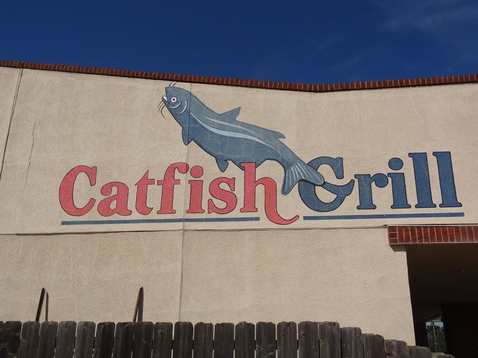 Catfish Grill Restaurant