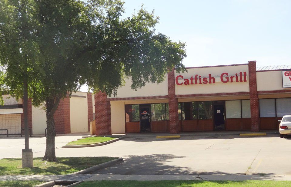 Catfish Grill Restaurant