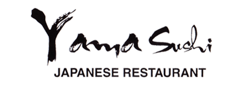 YAMA Sushi - Logo