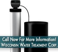 Water Cleaning - Rhinelander, WI - Wisconsin Water Treatment Corp. - Water Cleaning