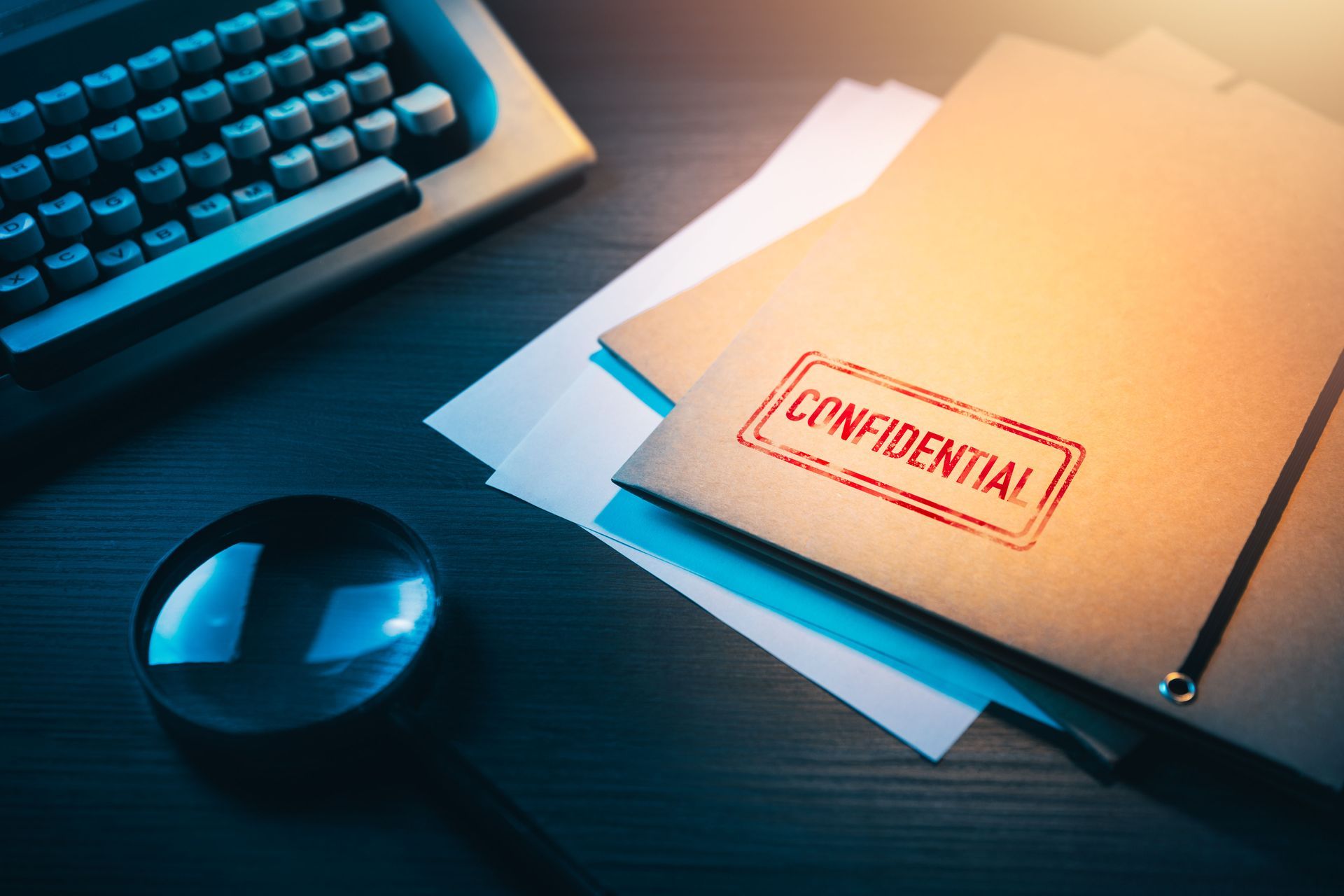 Why Every Company Needs Professional Security and Investigation Support
