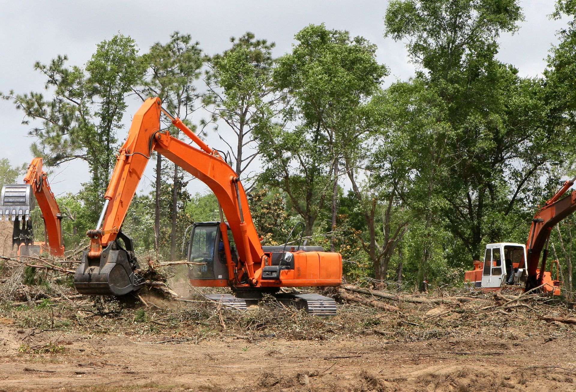 Mineri Landscaping LLC