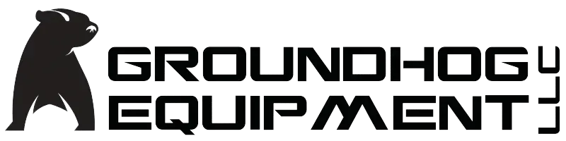 Groundhog Equipment LLC- logo