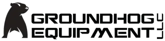 Groundhog Equipment LLC- logo