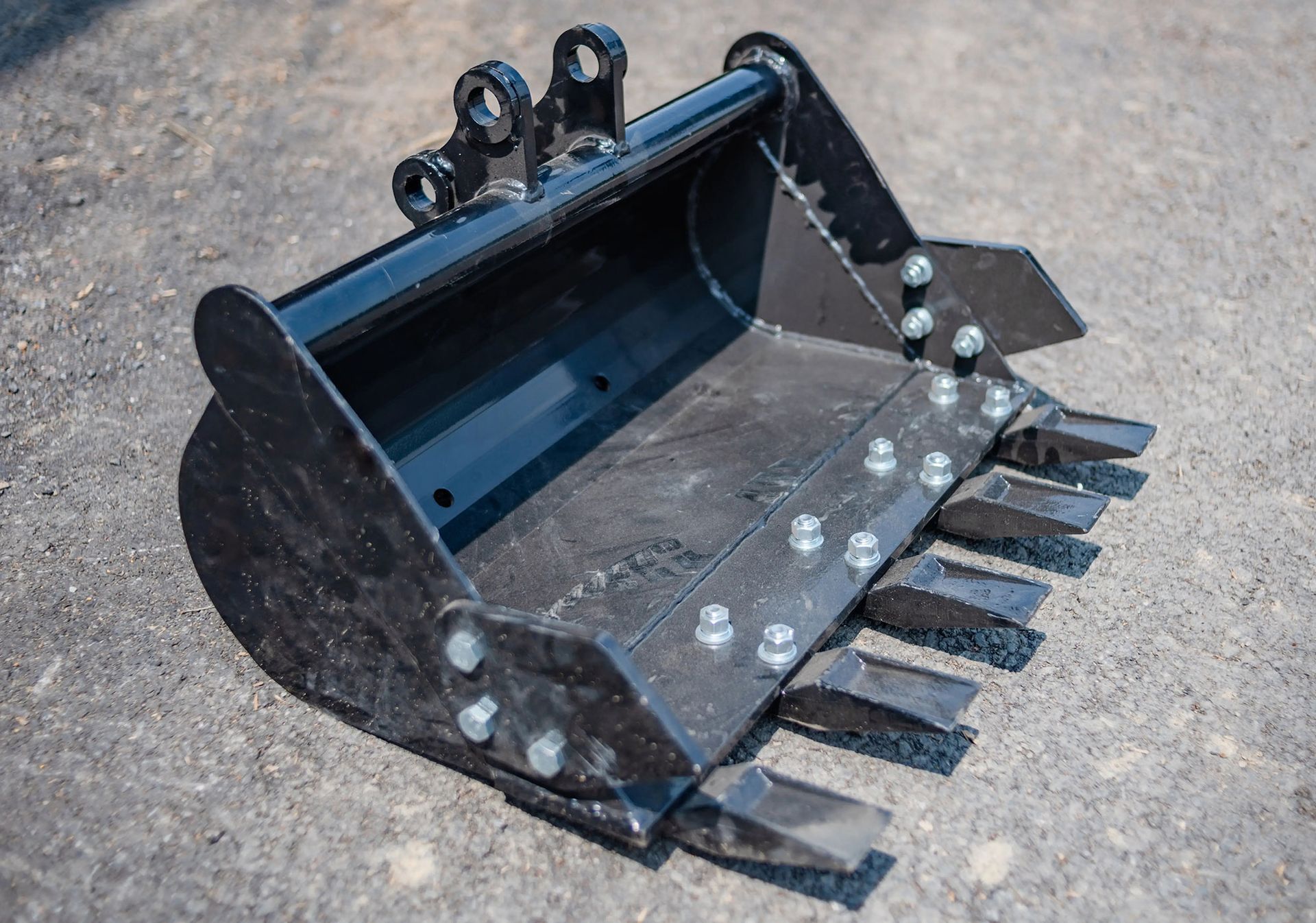 Groundhog Equipment LLC