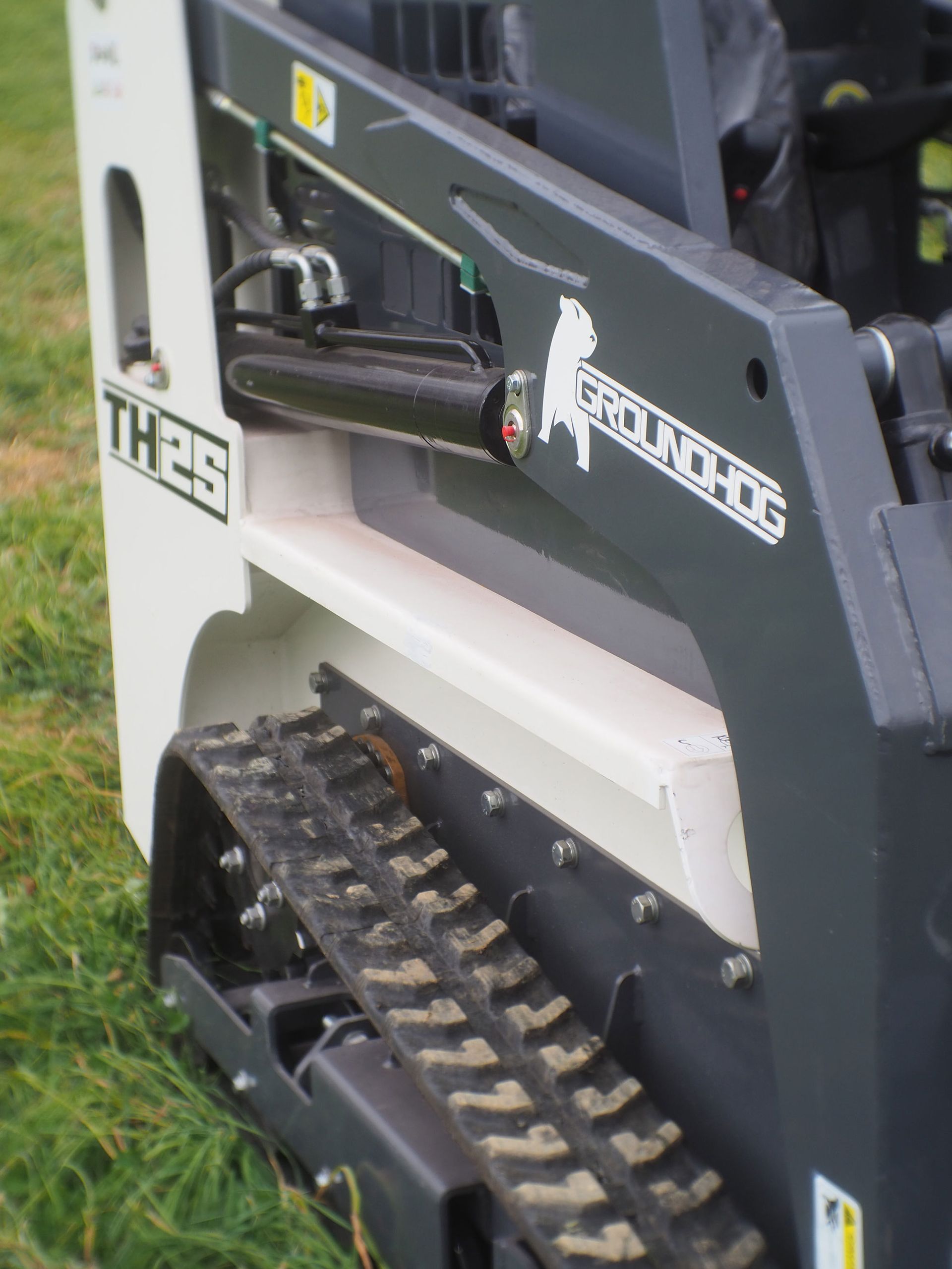 Groundhog Equipment LLC