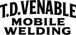 T.D. Venable Mobile Welding - logo