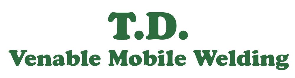 T.D. Venable Mobile Welding - logo