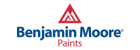 Benjamin Moore logo