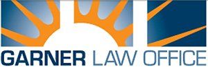 Garner Law Office - logo