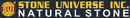 Stone Universe Inc. Natural Stone