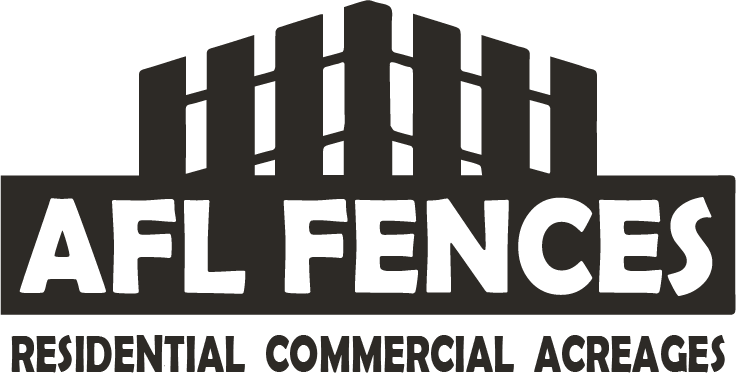 AFL Fences - logo