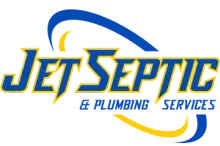 Jet Septic System