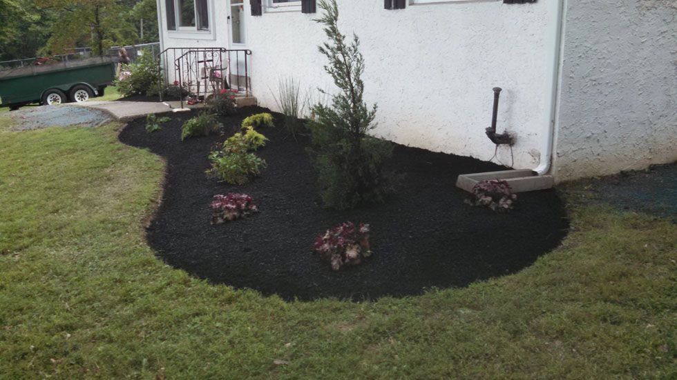 Landscape Designs