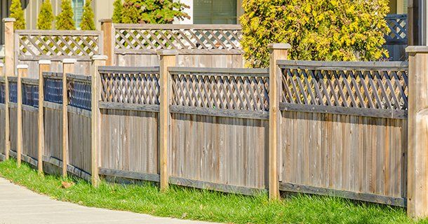 Austin Fence Company - Fence Replacement