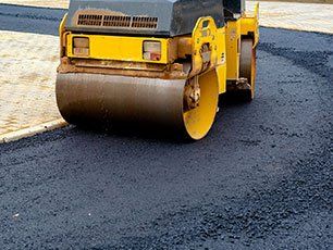 Learn More About Asphalt Paving Asphalt Paving