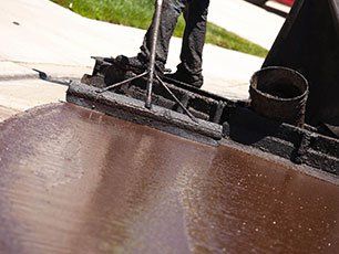 Learn More About Sealcoating Sealcoating