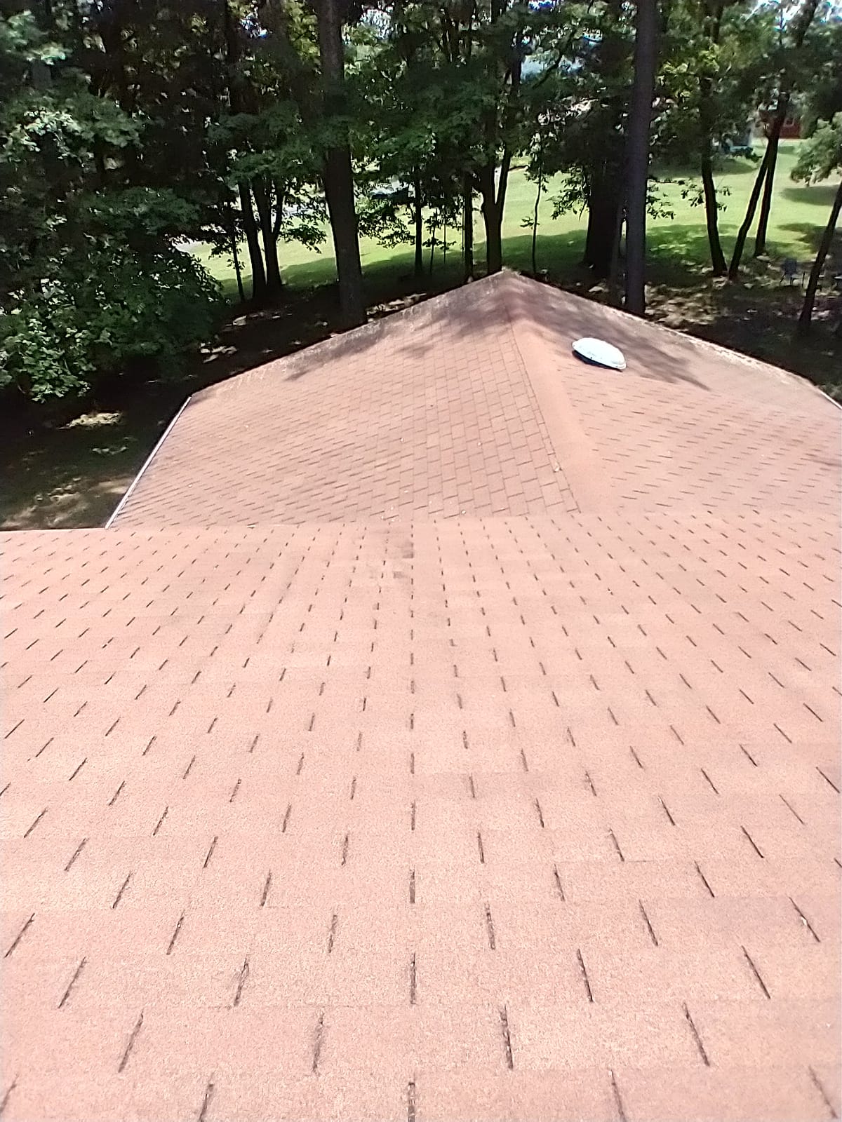 Pro Kleen Industries LLC Power Washing Washington Canonsburg, PA