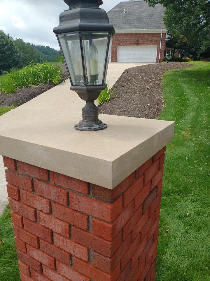 Pro Kleen Industries LLC Power Washing Washington Canonsburg, PA