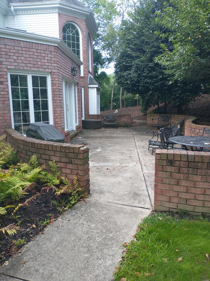 Pro Kleen Industries LLC Power Washing Washington Canonsburg, PA