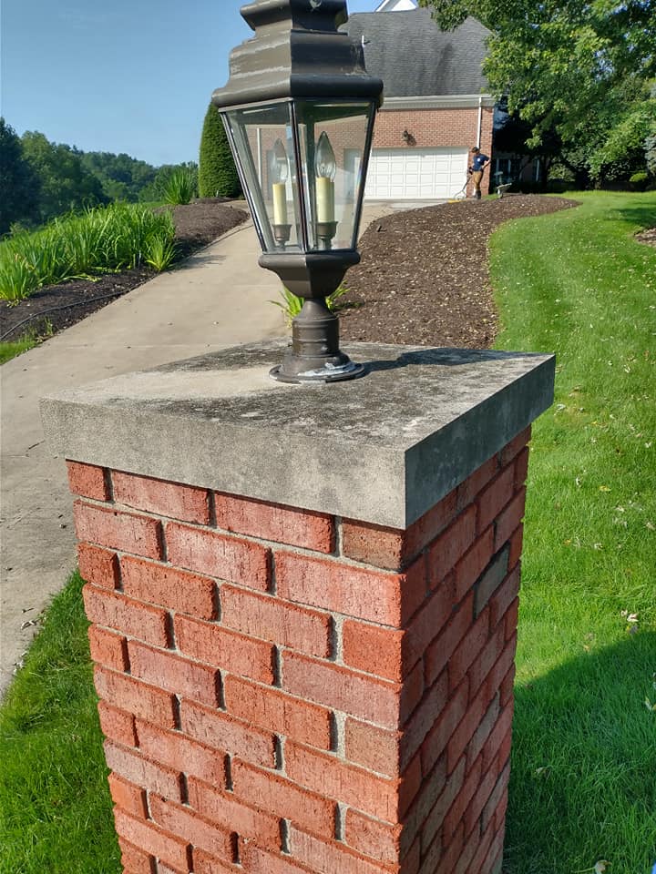 Pro Kleen Industries LLC Power Washing Washington Canonsburg, PA